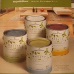 Interior Paint